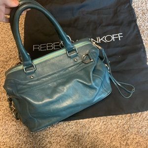 Rebecca Minkoff handbag